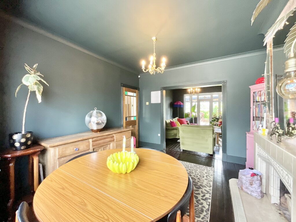 Sandon Road, Stoke-On-Trent, ST3