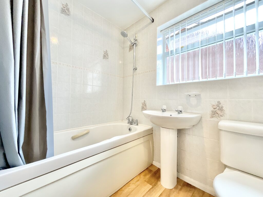 Fitzherbert Close, Swynnerton, ST15
