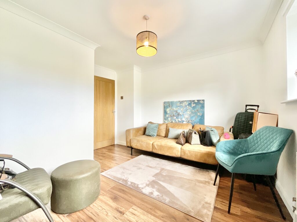 Fitzherbert Close, Swynnerton, ST15