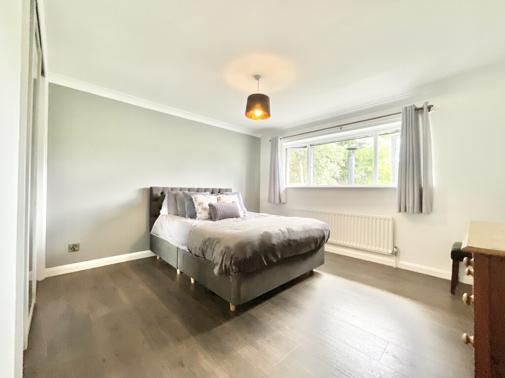 Fitzherbert Close, Swynnerton, ST15