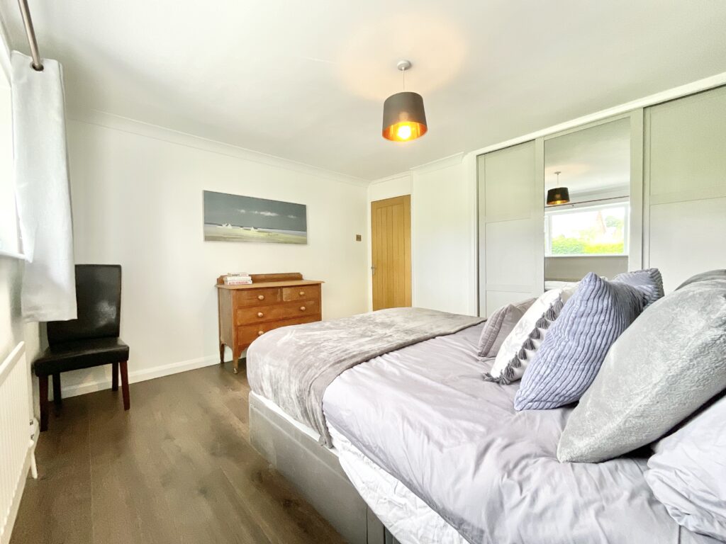 Fitzherbert Close, Swynnerton, ST15