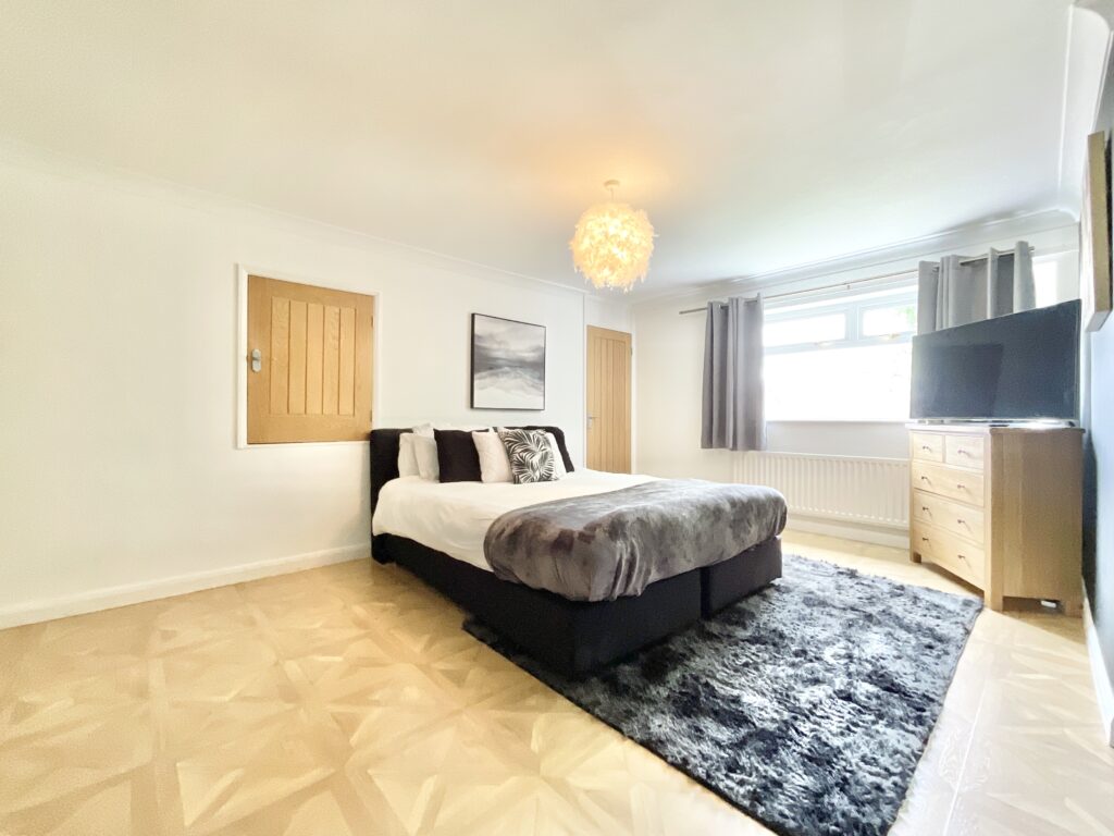 Fitzherbert Close, Swynnerton, ST15
