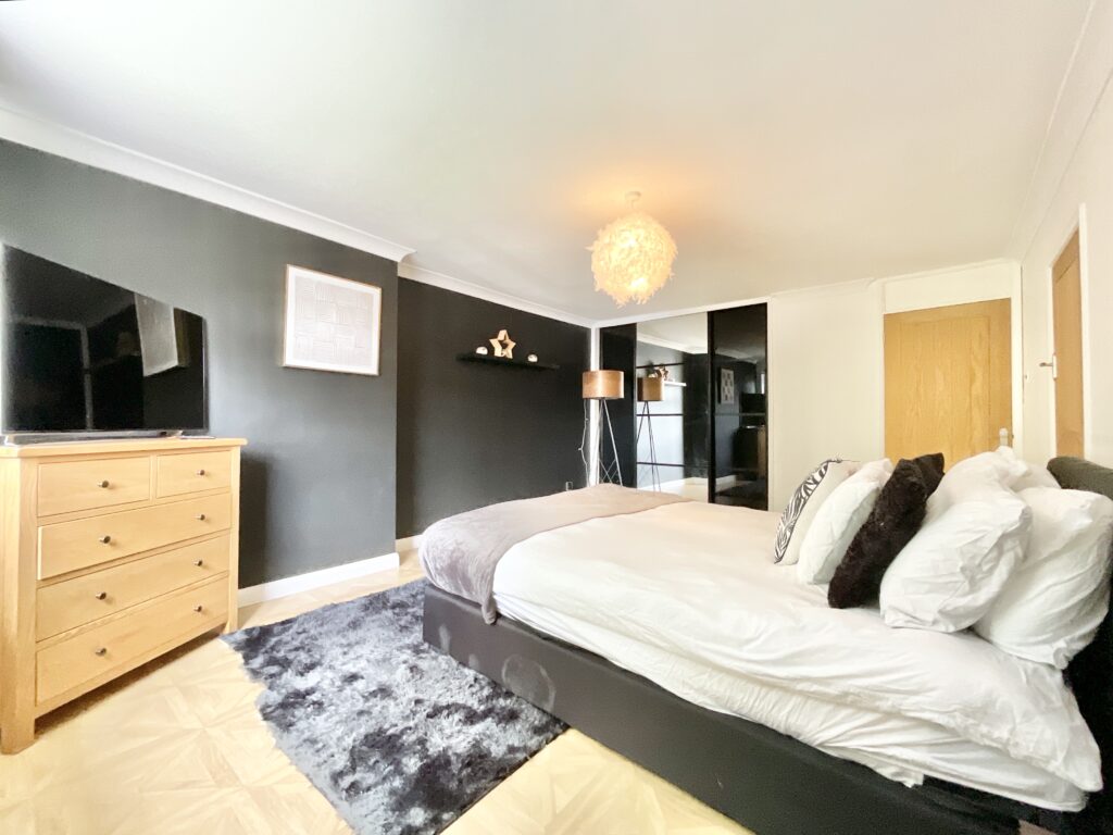 Fitzherbert Close, Swynnerton, ST15