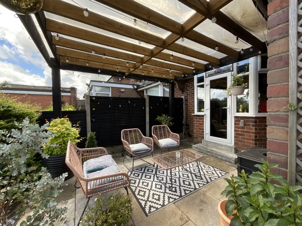 Sandon Road, Stoke-On-Trent, ST3