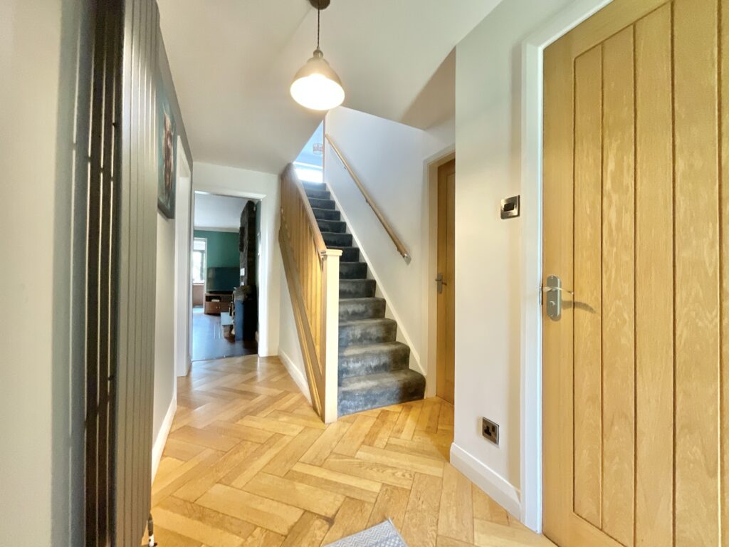 Fitzherbert Close, Swynnerton, ST15