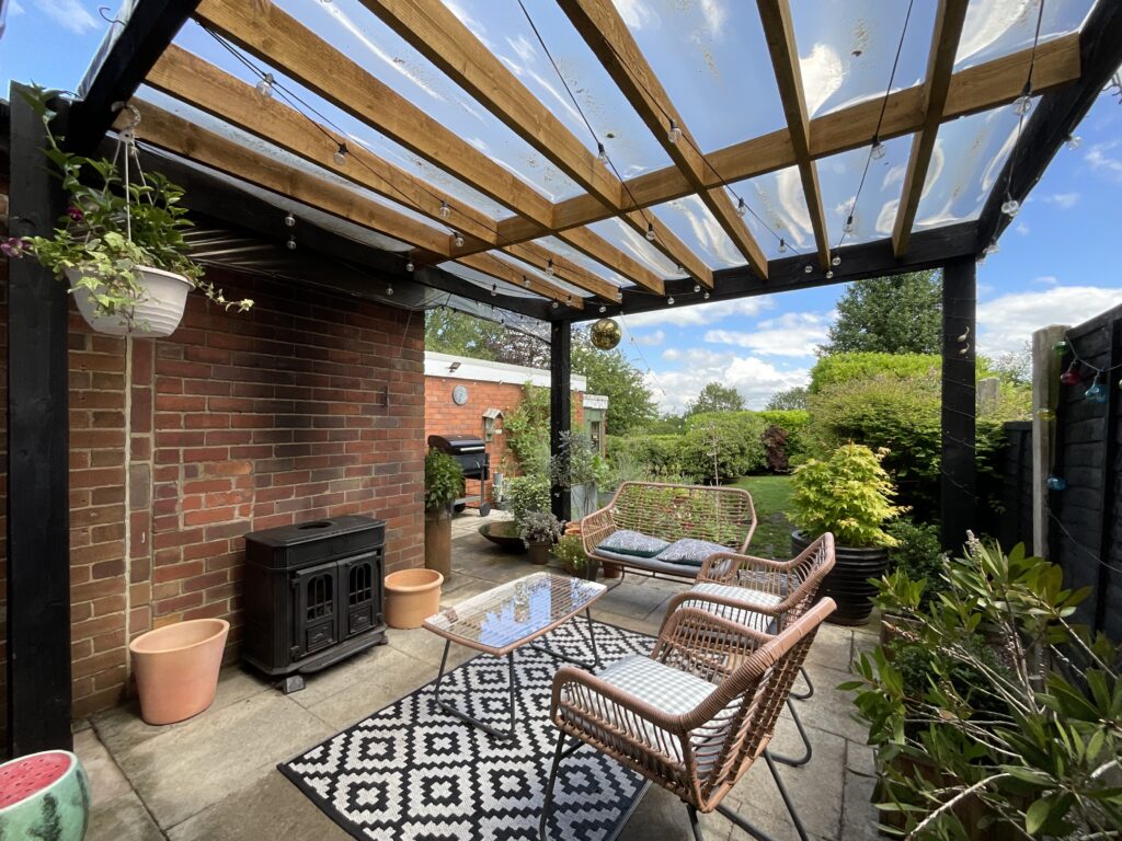 Sandon Road, Stoke-On-Trent, ST3