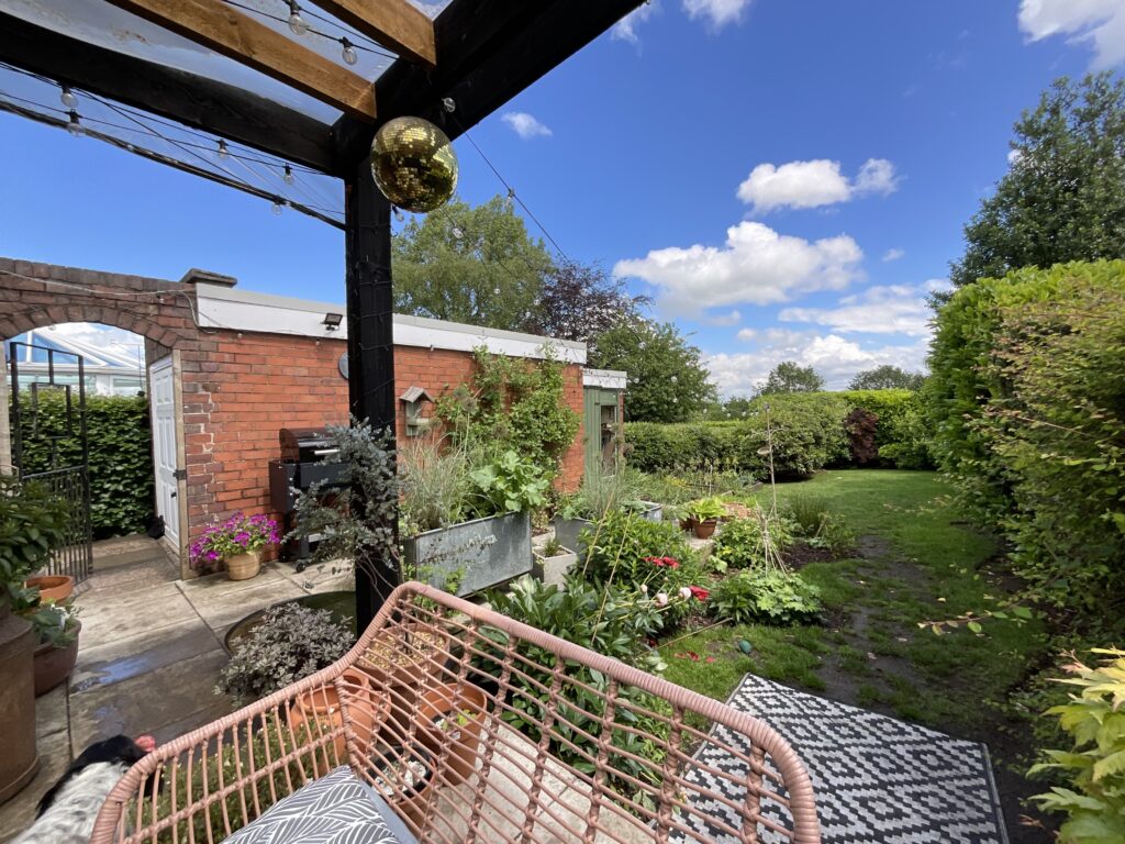 Sandon Road, Stoke-On-Trent, ST3