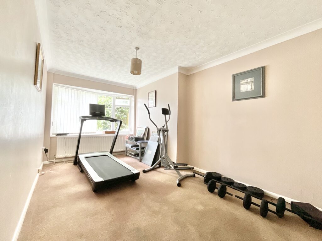 Fitzherbert Close, Swynnerton, ST15
