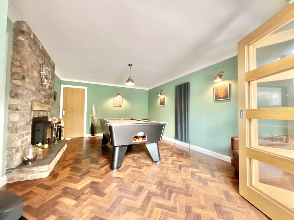 Fitzherbert Close, Swynnerton, ST15