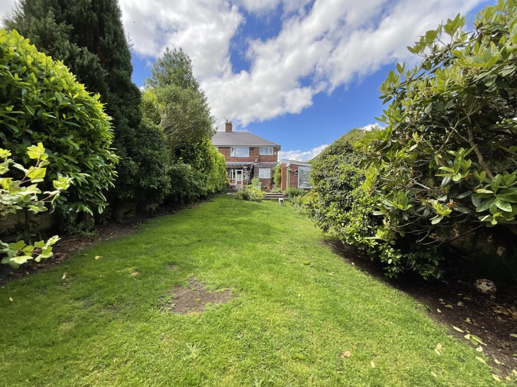 Sandon Road, Stoke-On-Trent, ST3