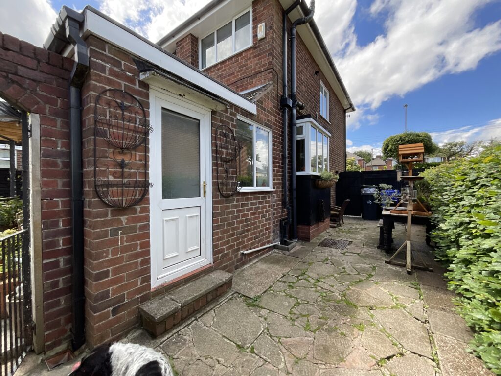 Sandon Road, Stoke-On-Trent, ST3