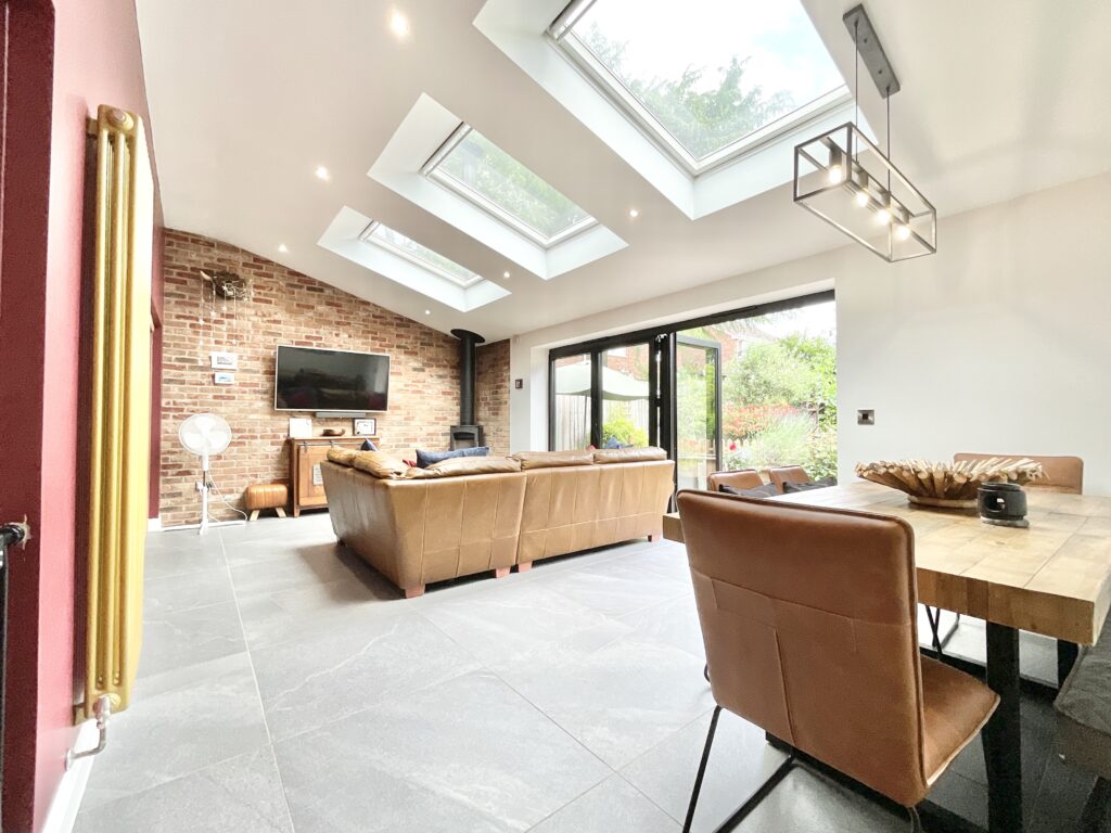 Fitzherbert Close, Swynnerton, ST15