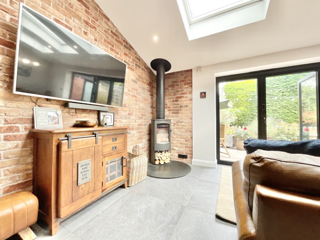 Fitzherbert Close, Swynnerton, ST15