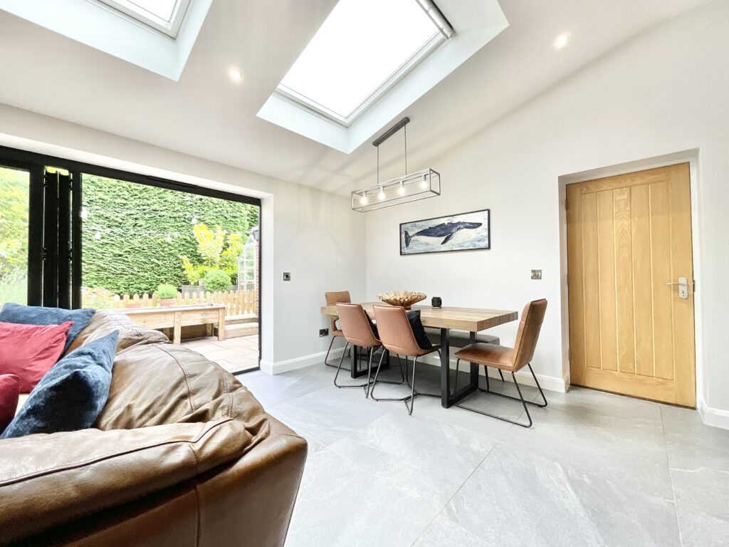 Fitzherbert Close, Swynnerton, ST15
