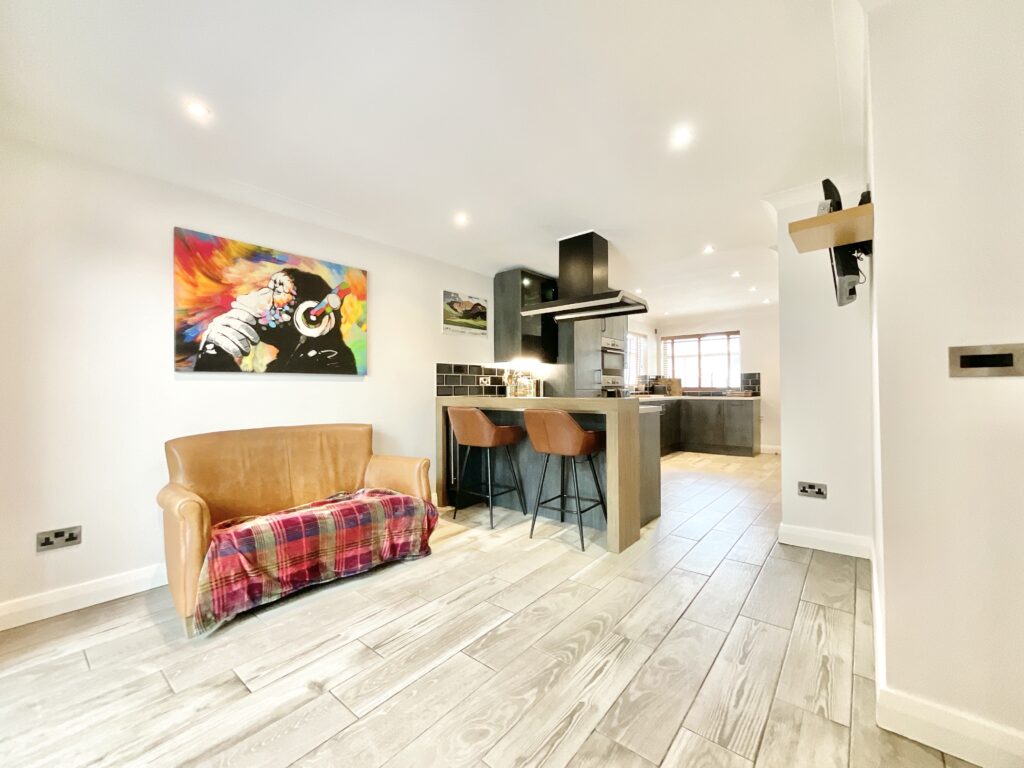 Fitzherbert Close, Swynnerton, ST15