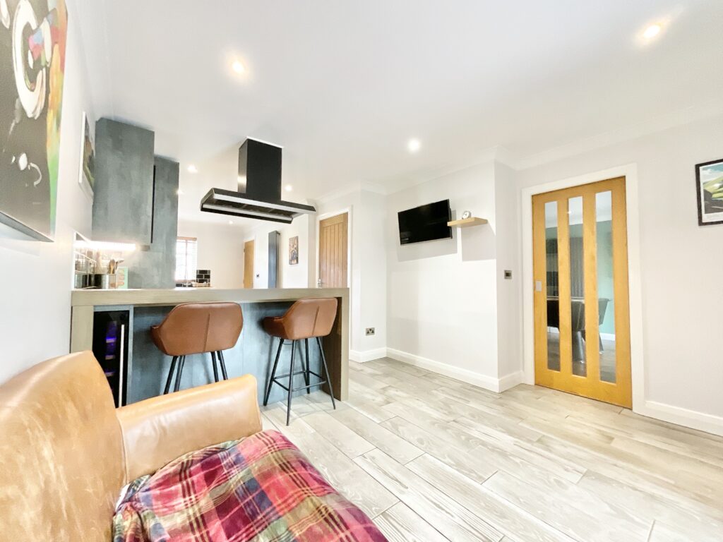 Fitzherbert Close, Swynnerton, ST15