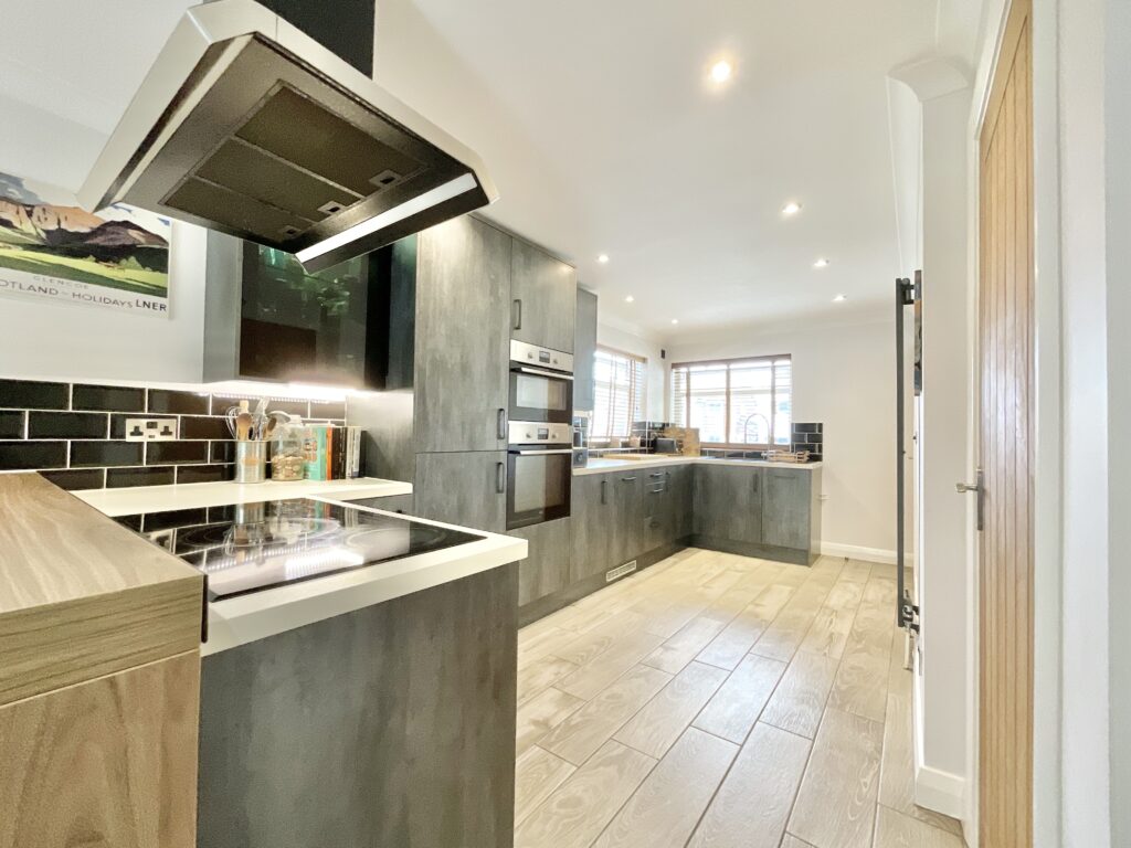 Fitzherbert Close, Swynnerton, ST15