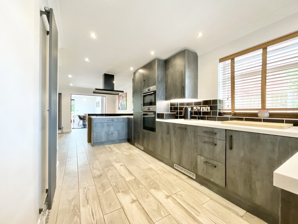 Fitzherbert Close, Swynnerton, ST15