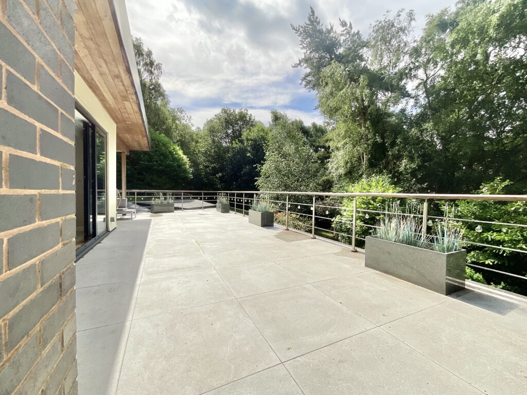 Birch Tree Lane, Whitmore, ST5