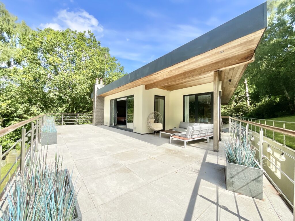 Birch Tree Lane, Whitmore, ST5