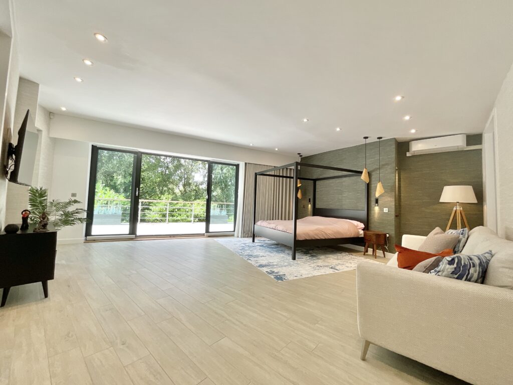 Birch Tree Lane, Whitmore, ST5