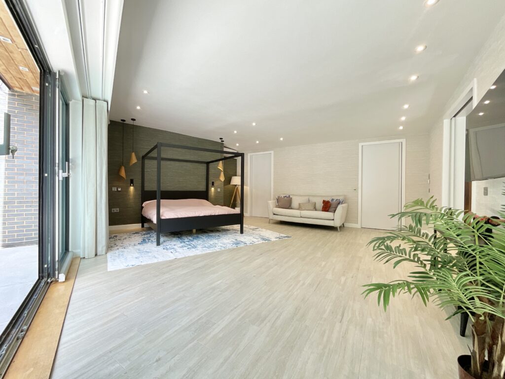 Birch Tree Lane, Whitmore, ST5