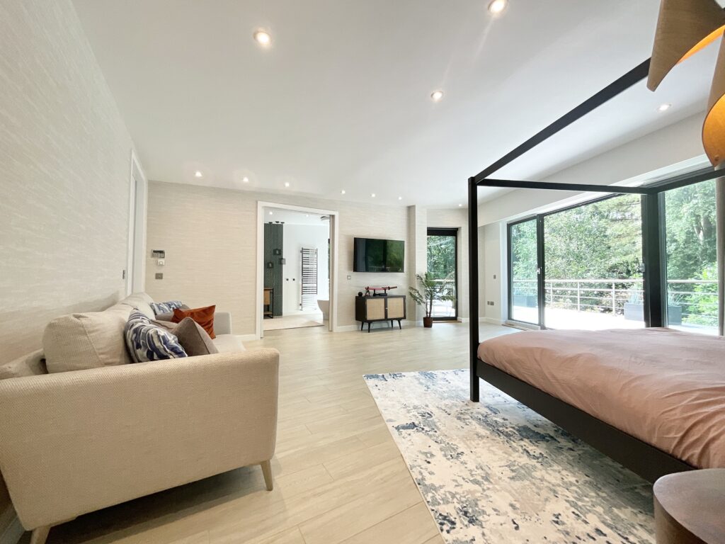 Birch Tree Lane, Whitmore, ST5