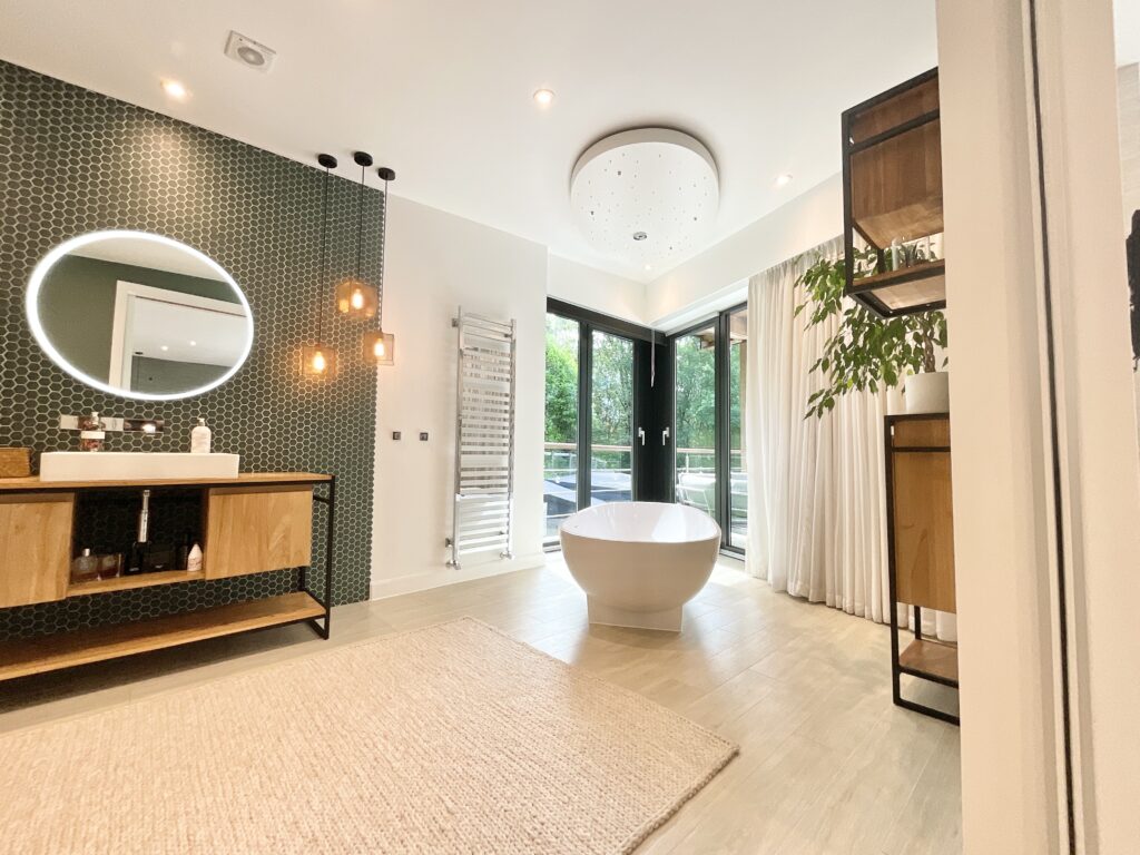 Birch Tree Lane, Whitmore, ST5