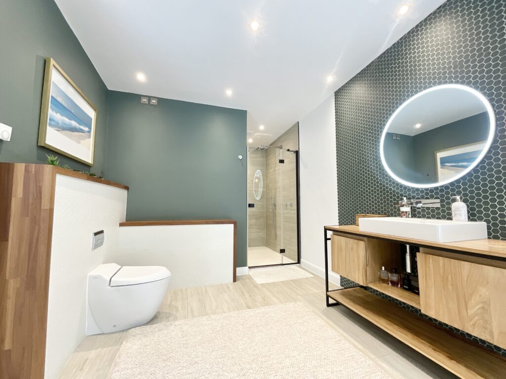 Birch Tree Lane, Whitmore, ST5