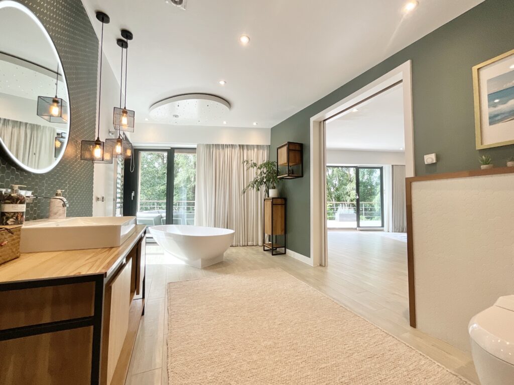 Birch Tree Lane, Whitmore, ST5