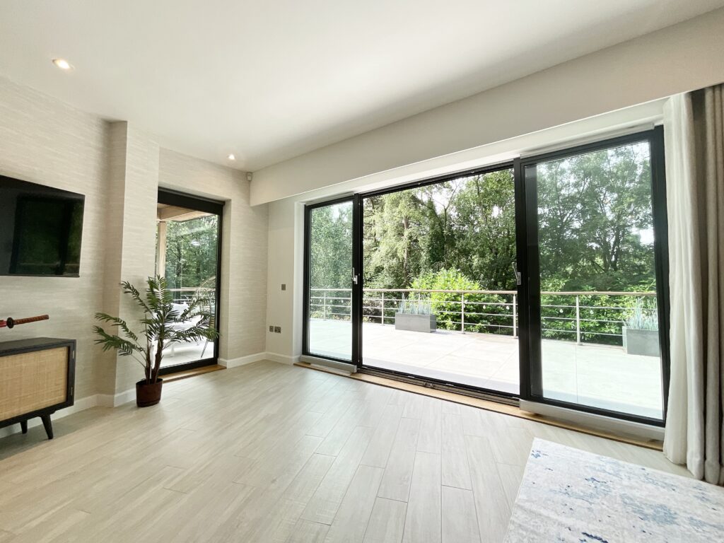 Birch Tree Lane, Whitmore, ST5