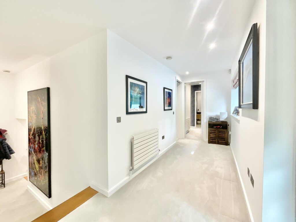 Birch Tree Lane, Whitmore, ST5