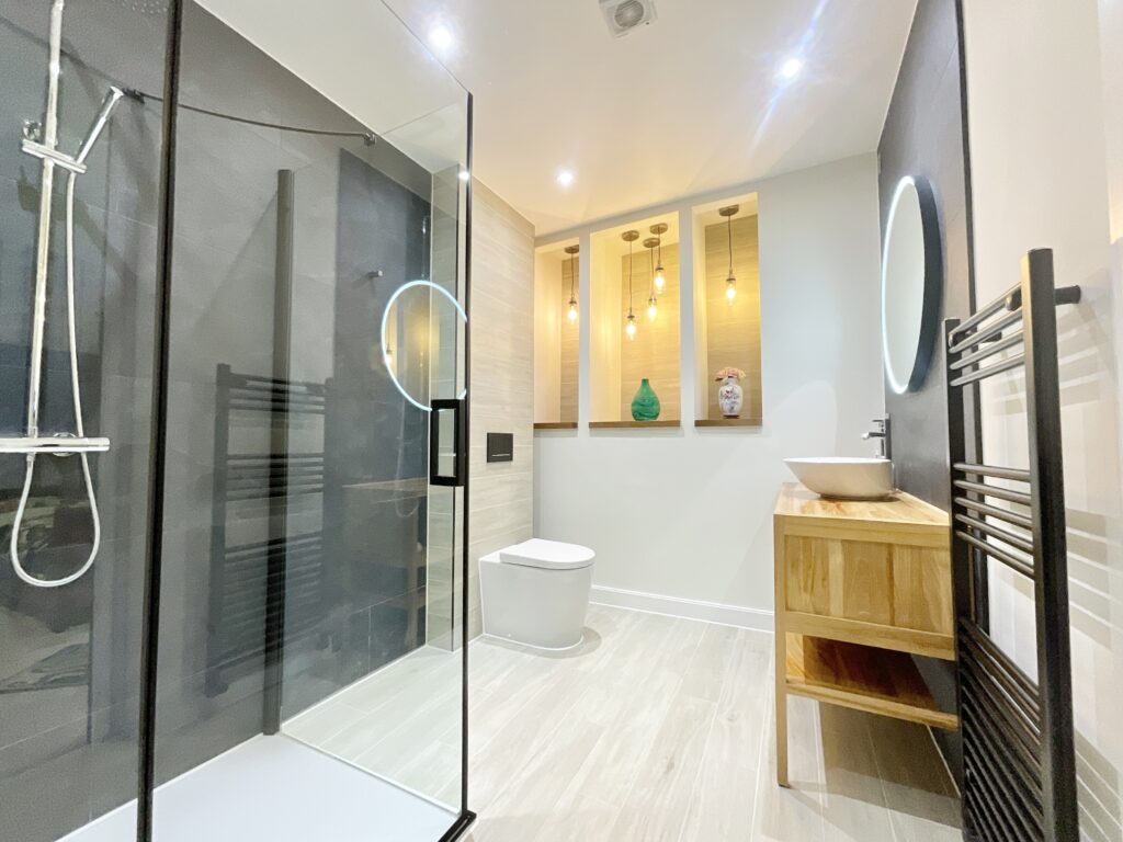 Birch Tree Lane, Whitmore, ST5