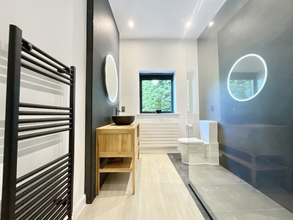 Birch Tree Lane, Whitmore, ST5