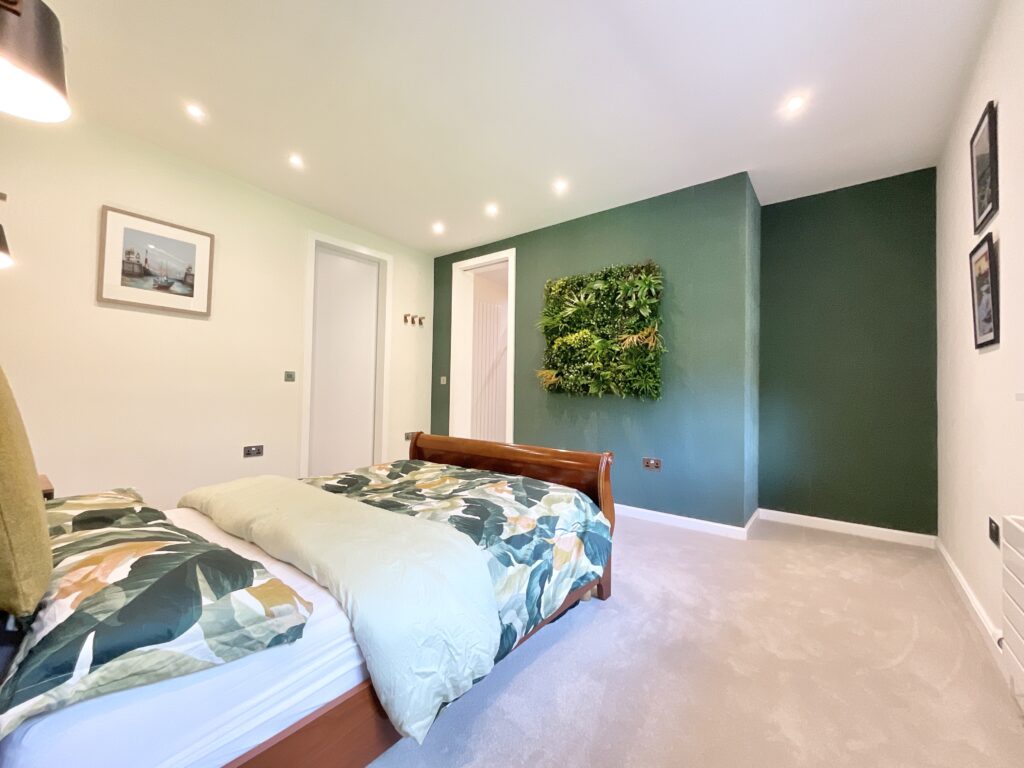 Birch Tree Lane, Whitmore, ST5