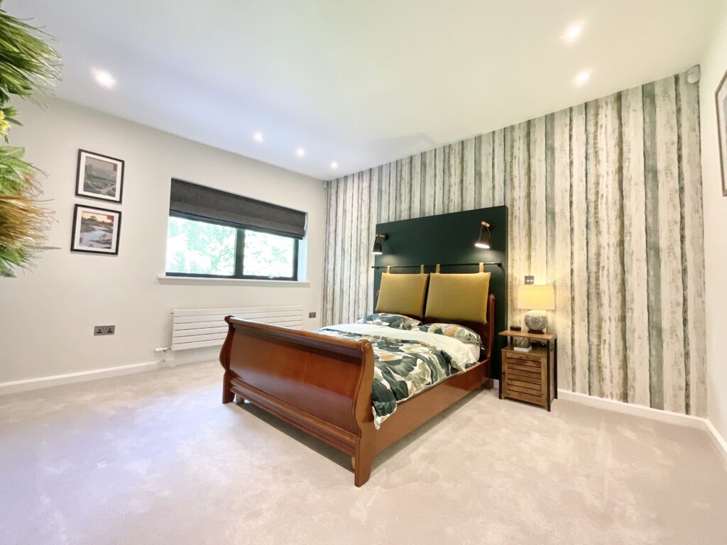 Birch Tree Lane, Whitmore, ST5