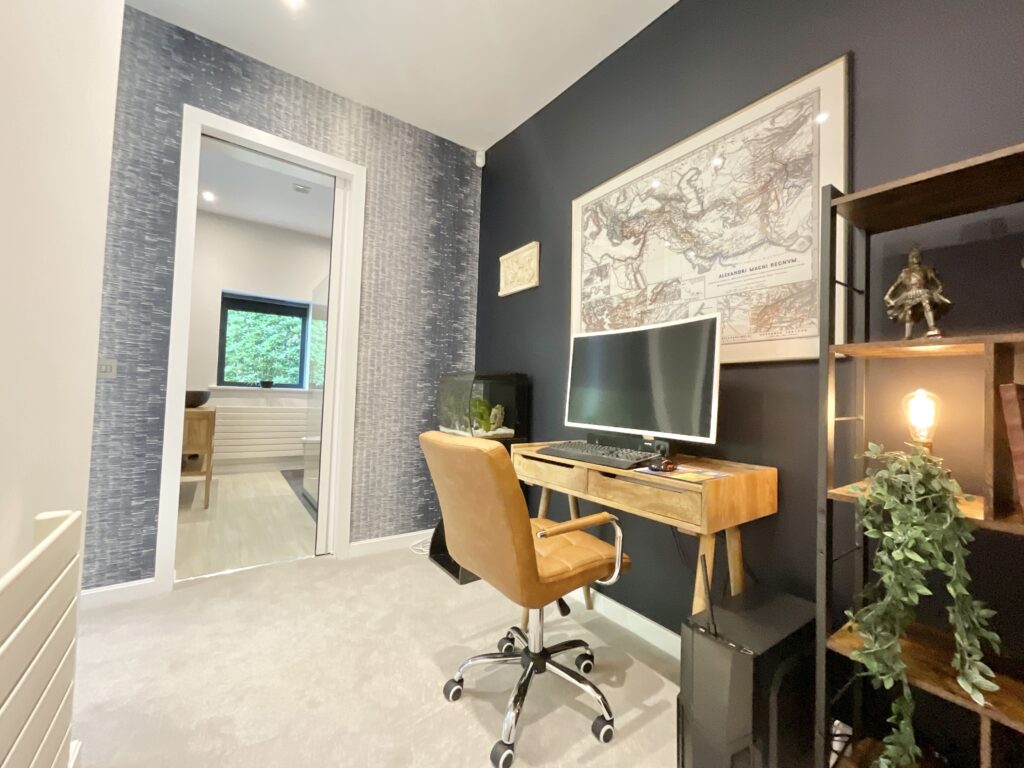Birch Tree Lane, Whitmore, ST5