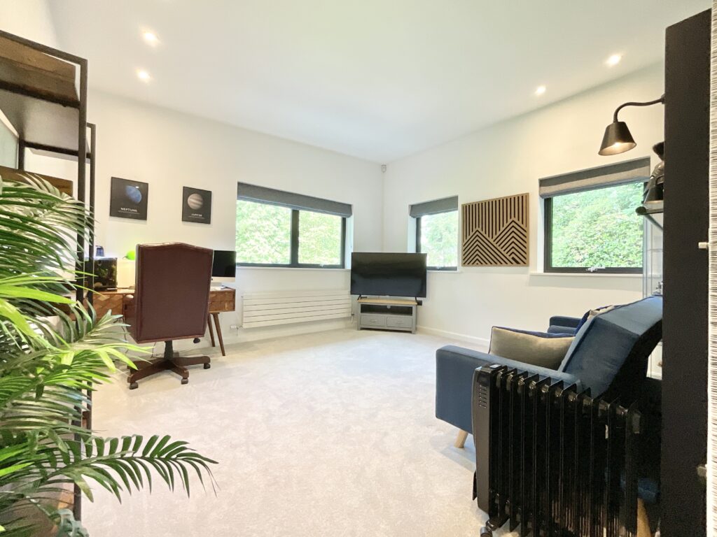 Birch Tree Lane, Whitmore, ST5