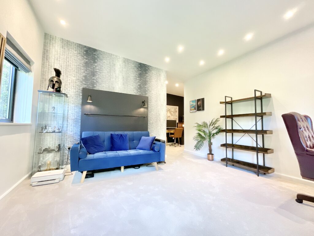 Birch Tree Lane, Whitmore, ST5