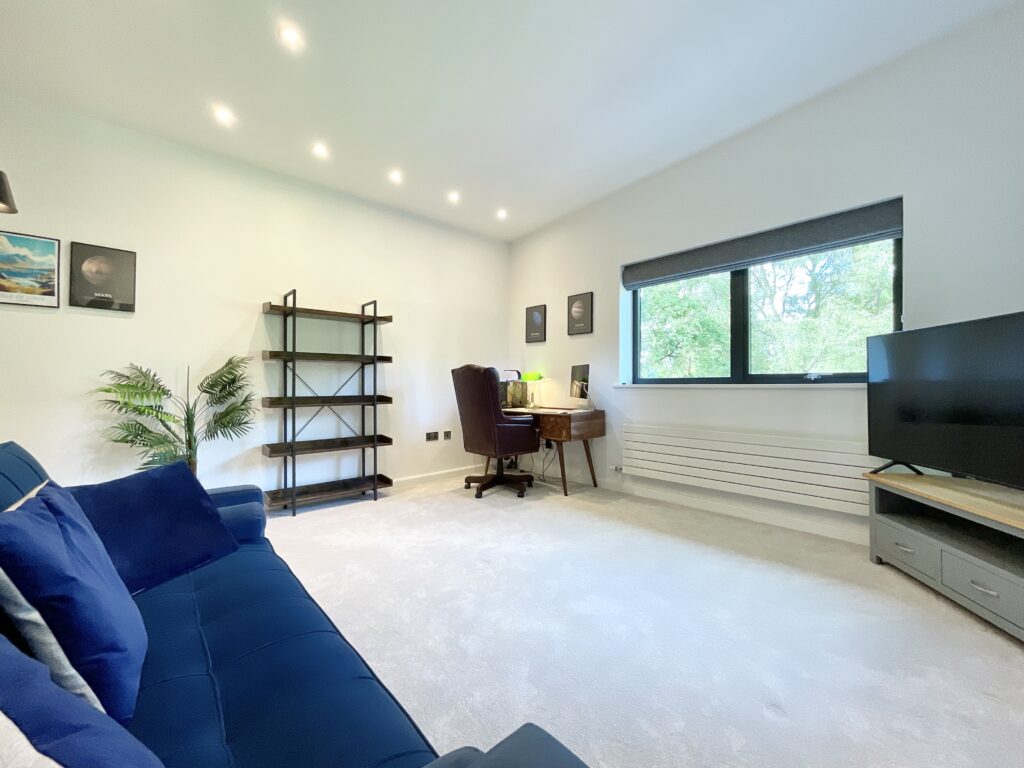 Birch Tree Lane, Whitmore, ST5