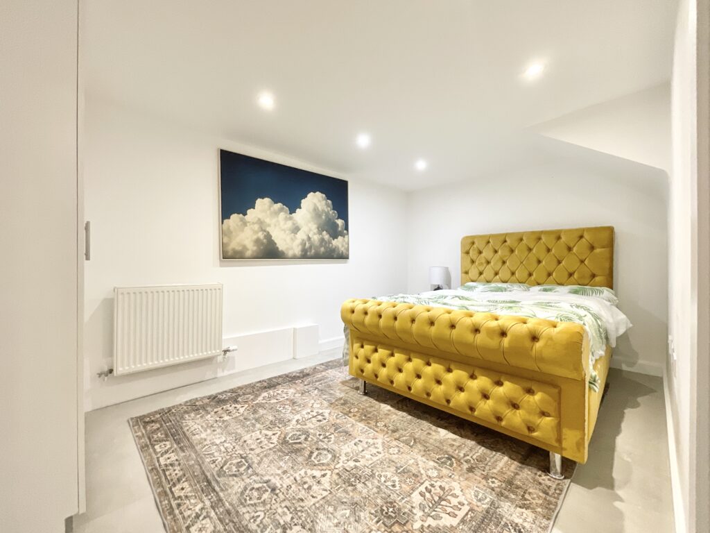 Birch Tree Lane, Whitmore, ST5