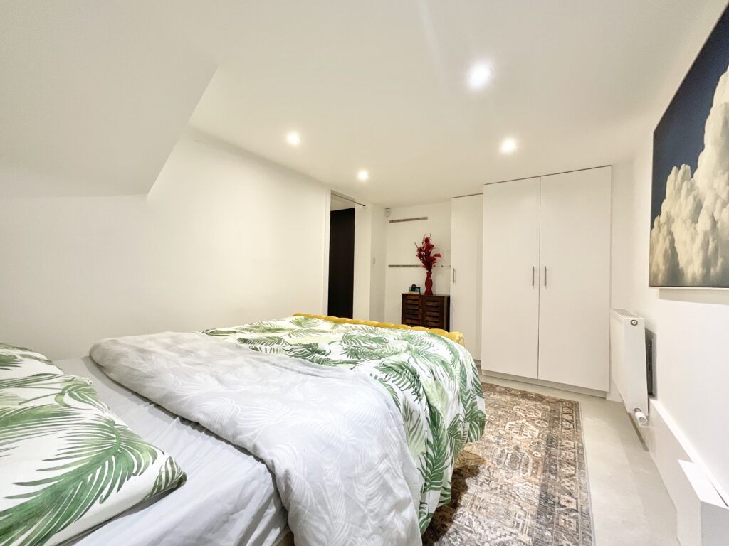 Birch Tree Lane, Whitmore, ST5