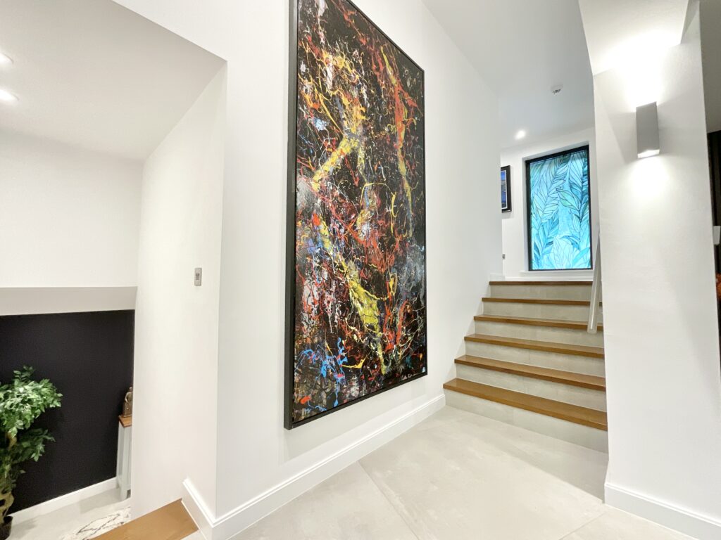 Birch Tree Lane, Whitmore, ST5