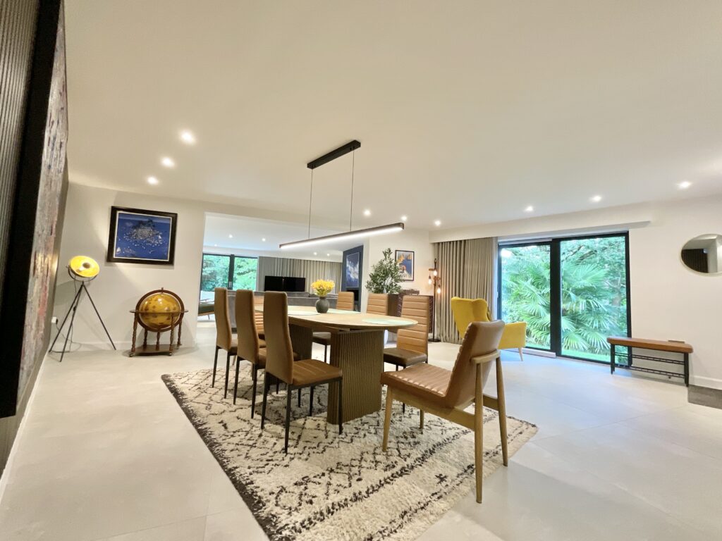 Birch Tree Lane, Whitmore, ST5
