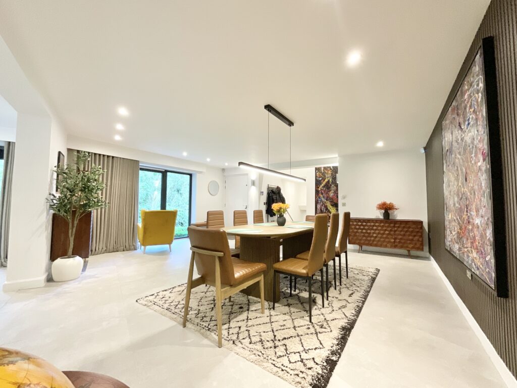 Birch Tree Lane, Whitmore, ST5