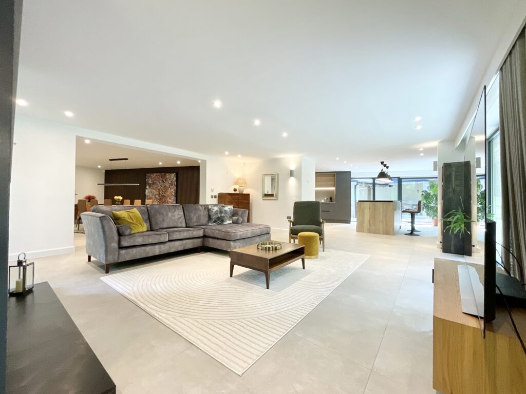 Birch Tree Lane, Whitmore, ST5