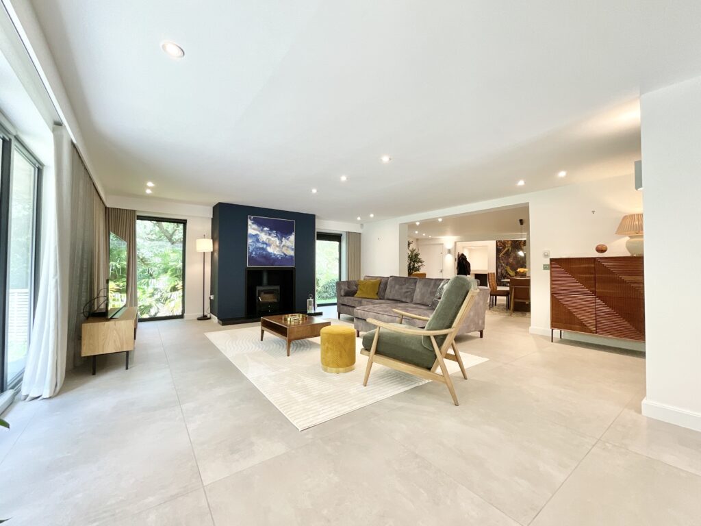 Birch Tree Lane, Whitmore, ST5