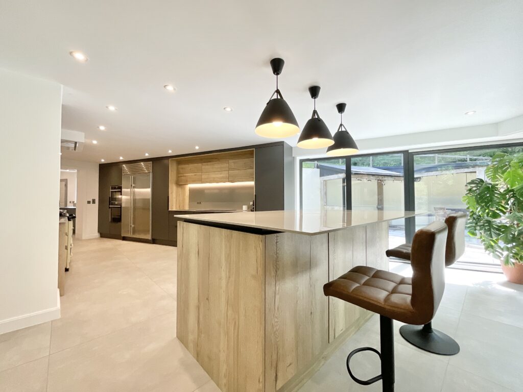 Birch Tree Lane, Whitmore, ST5
