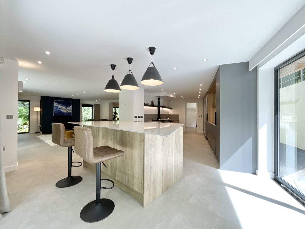 Birch Tree Lane, Whitmore, ST5