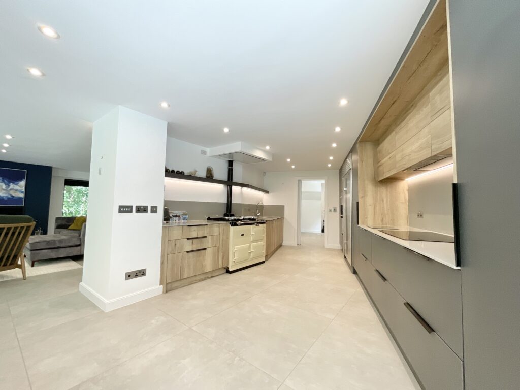Birch Tree Lane, Whitmore, ST5